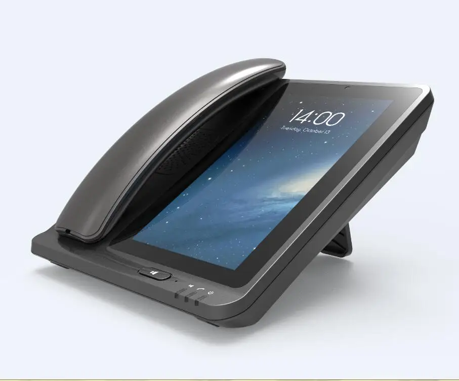 Ets 6888 LTE 4G cordless telephone with 1 SIM card