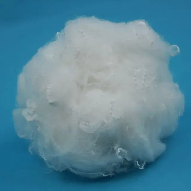 100% из смешанного волокна (модакрил (стабильная 2.22dx51mm LOI28
