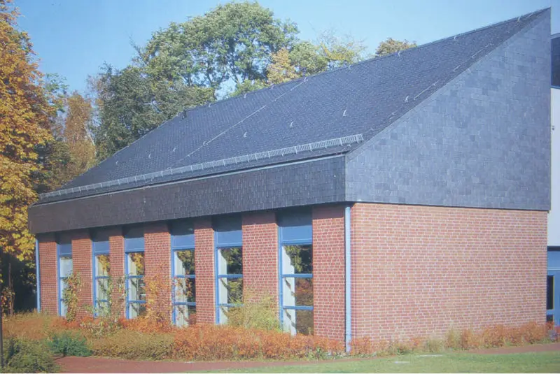 Natural Roofing Slates Tiles