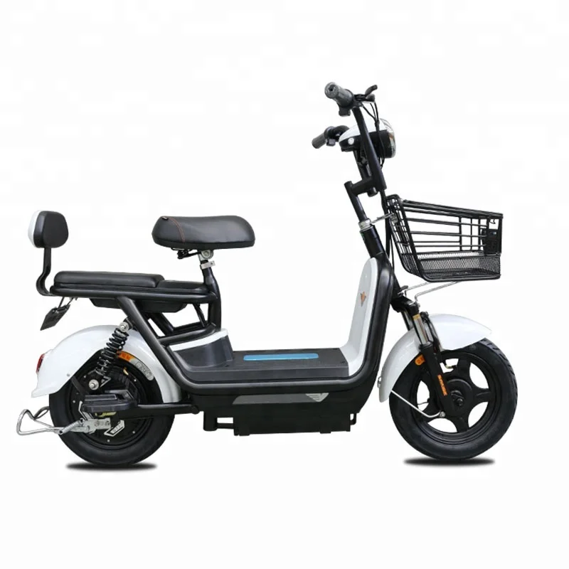 China lithium battery family fat tire smart two wheels  foldable China electric bicycle