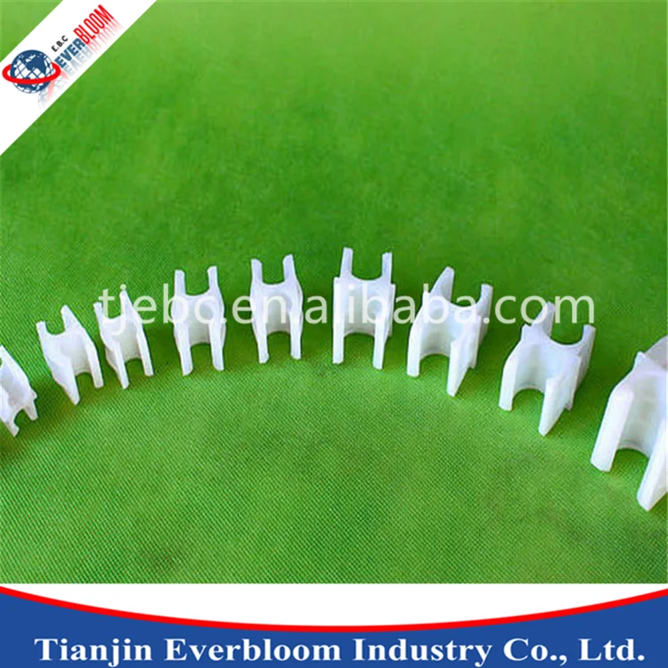 
Plastic Concrete Rebar Insulation Clip 