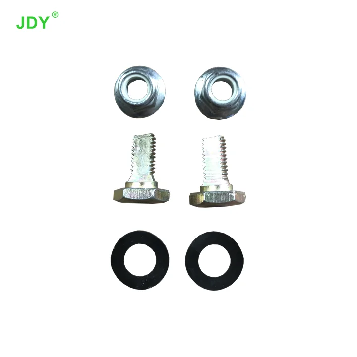 Набор лезвий для косилки Masport 460, 18 дюймов