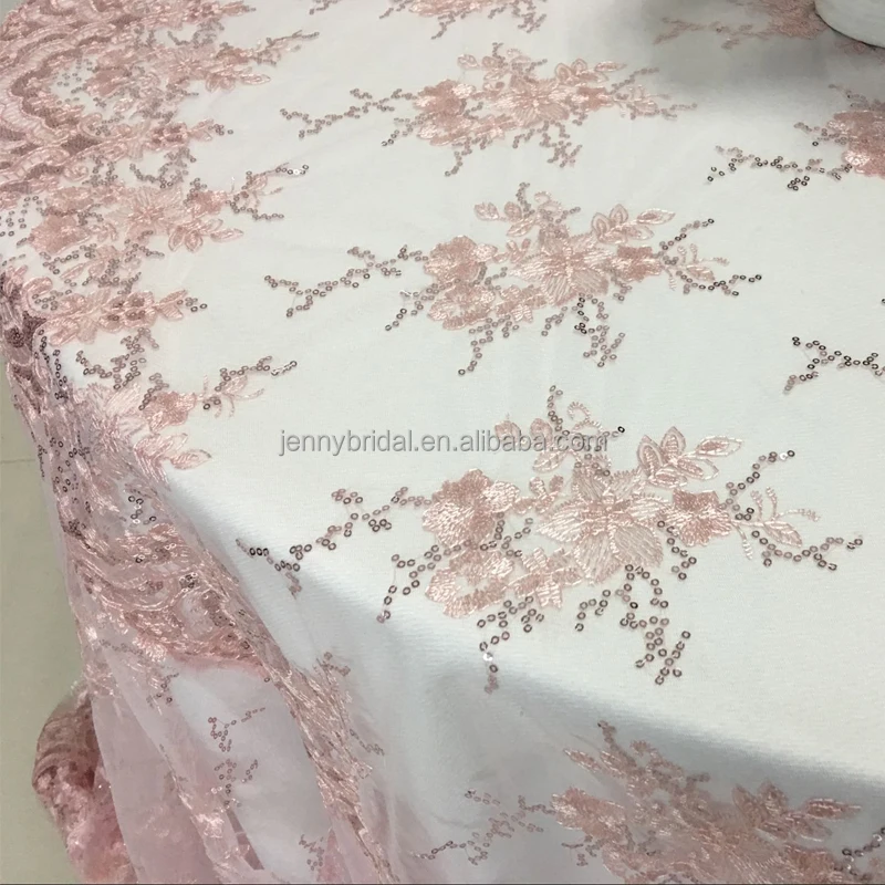 indian polyester cheap lace tablecloth round