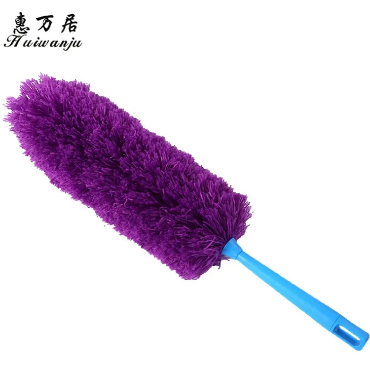 Magic Colorful Washable Microfiber Flexible Duster Products