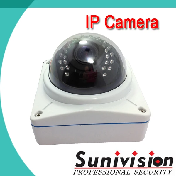 Sunivision manufacturer!!! 2 megapixe for p2p ip camera ip camera super client