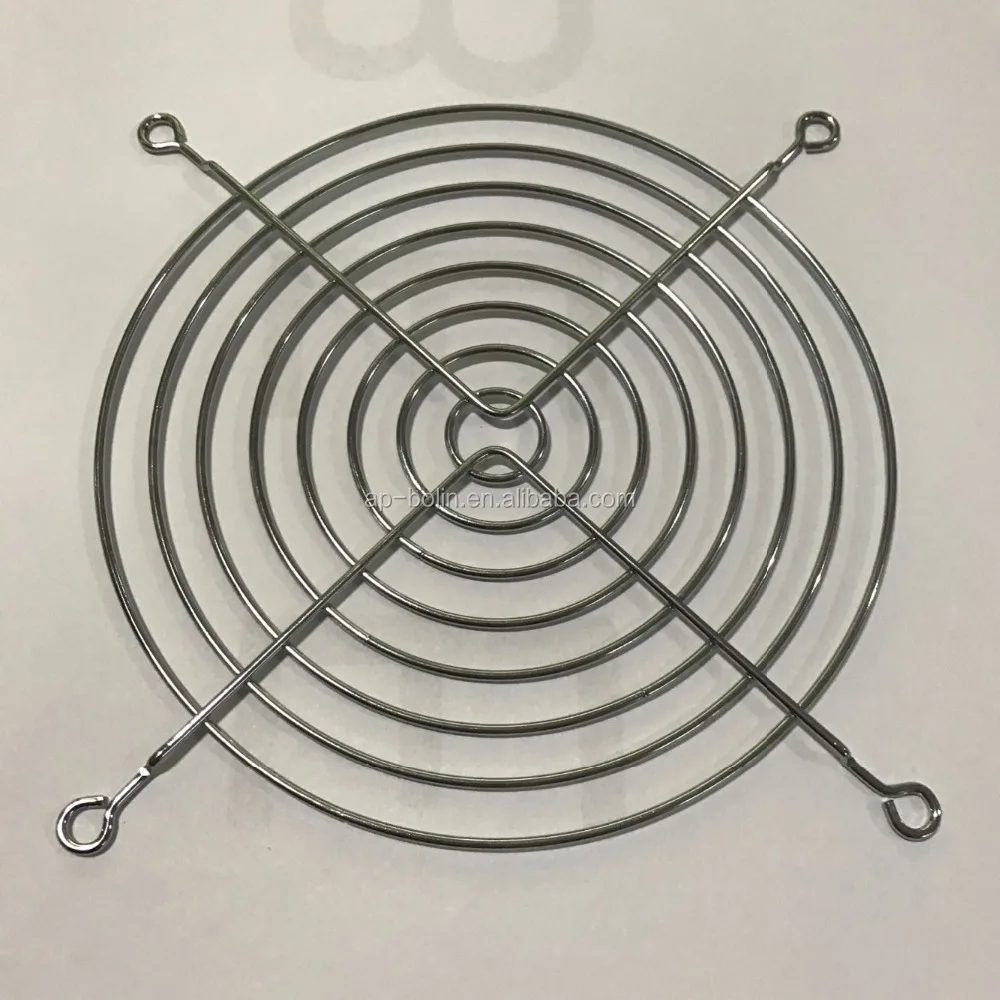 Промышленный вытяжной вентилятор BOLIN из нержавеющей стали