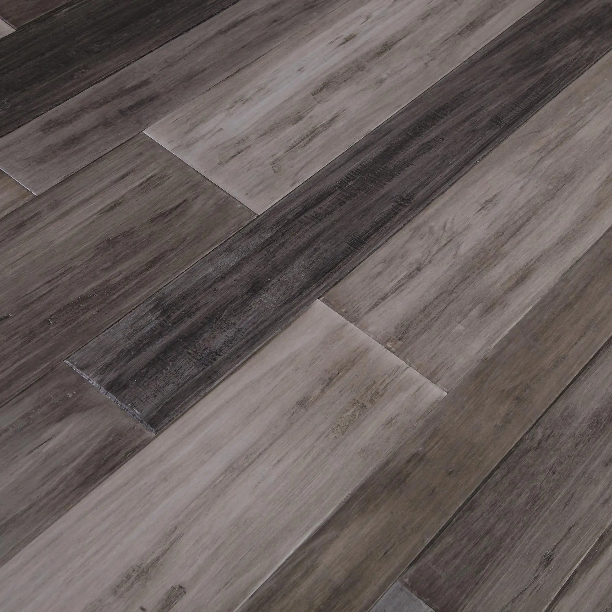 Бамбуковый настил из углеродистой ткани