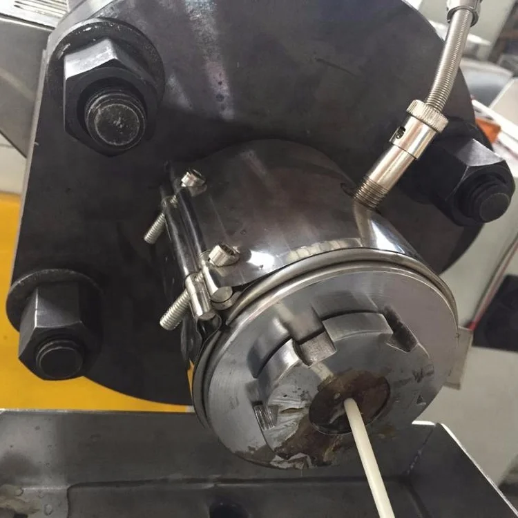 3d Printer Plastic Filament Extrusion Line