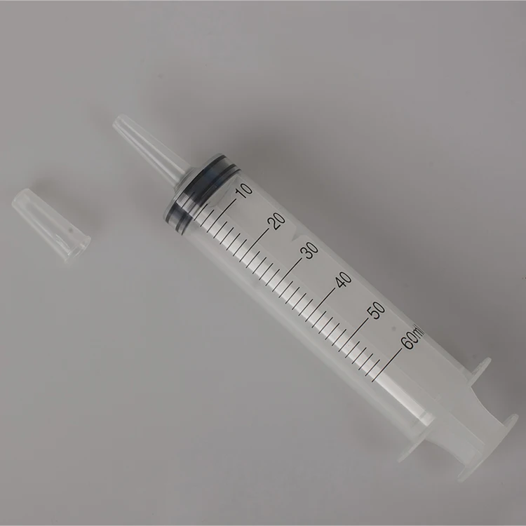 New design oral irrigation syringe tonsil stones with great price