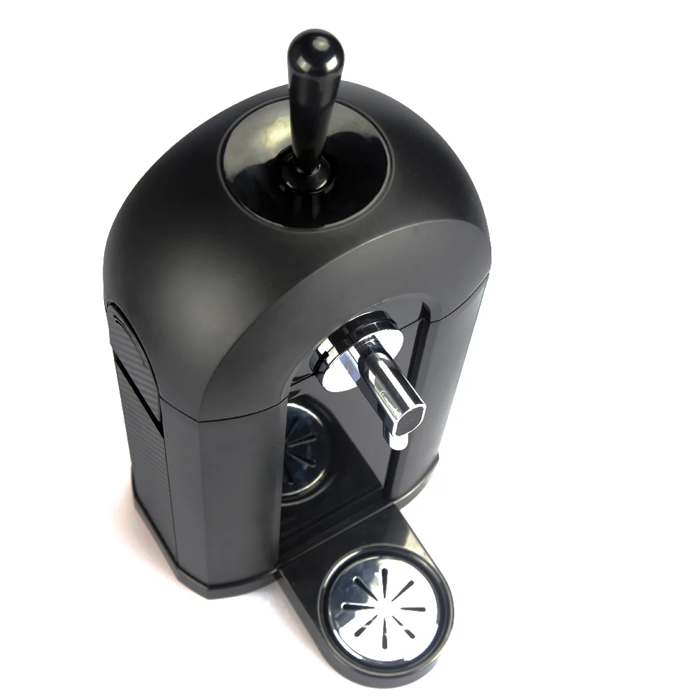 Easy Beer Flow Automatic Beer Dispenser Compact Portable Beer Pump Server