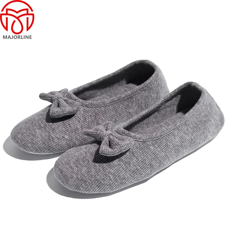 cheap wholesale for women foldable ballet ballerina slippers shoes