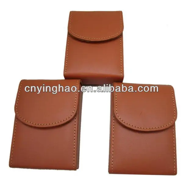 2014 г., самая дешевая кожаная игровая кредитница на заказ