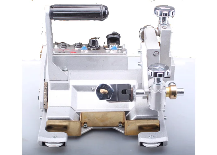 HK-6A-D Flat type other WELD EQUIPMENT welding carriage equipment from Huawei professional factory