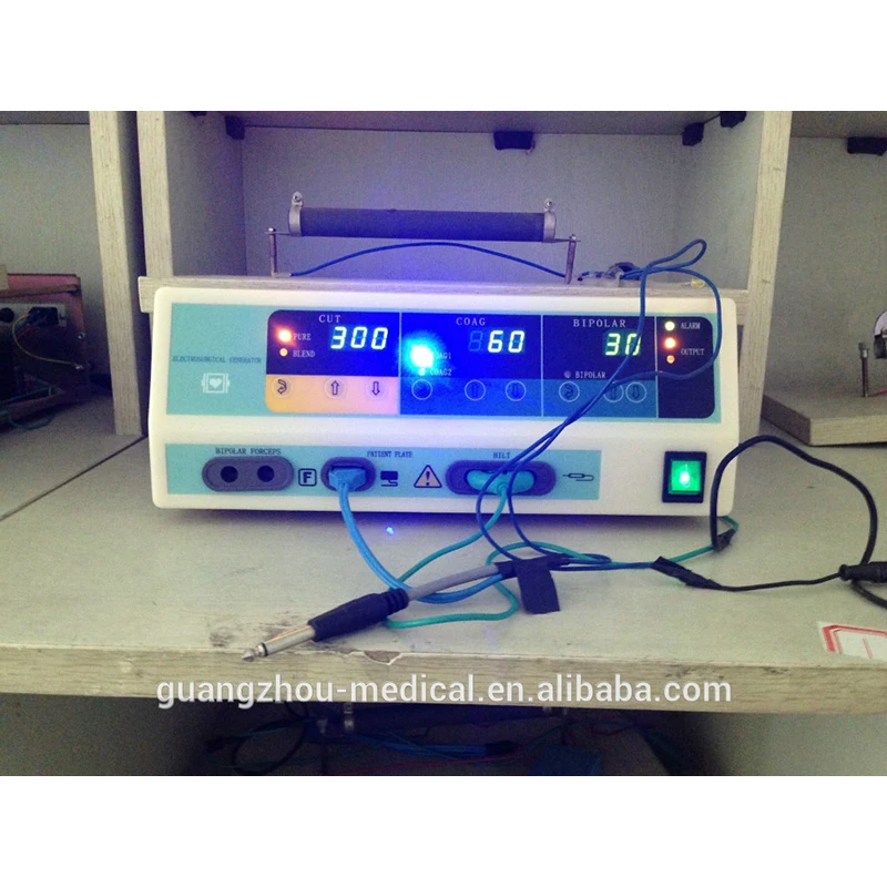 MCS-2000I-5 electrocauterio монополярная electrobisturi para cirugia
