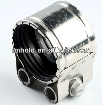 
E type No-Hub Couplings 