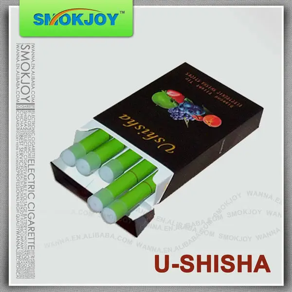 2013 Электронная сигарета одноразовые кальян