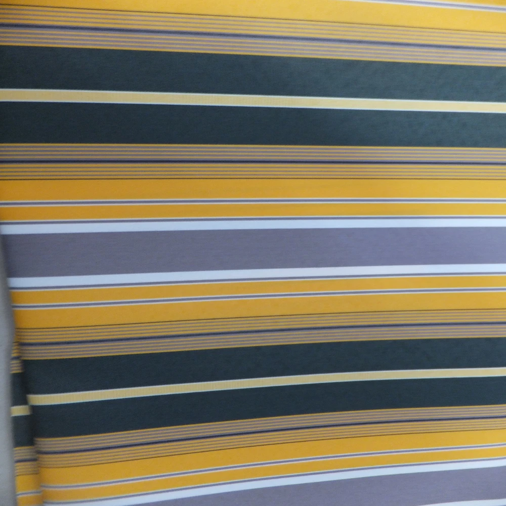 
oxford fabric for sunshade 