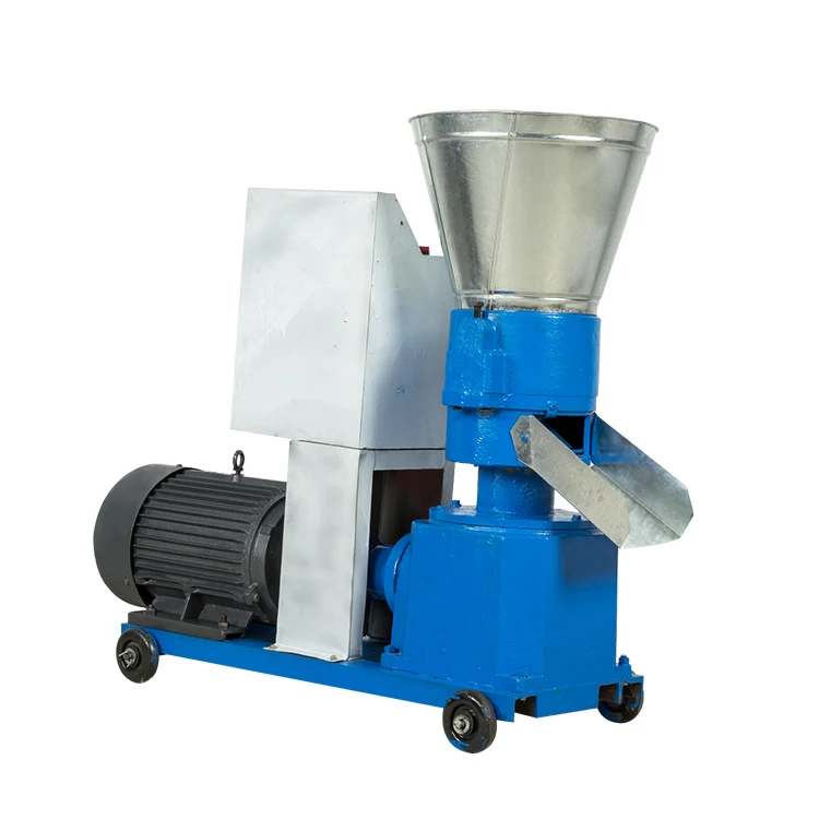 rabbit feed pellet machine/rabbit feed pellet making machine