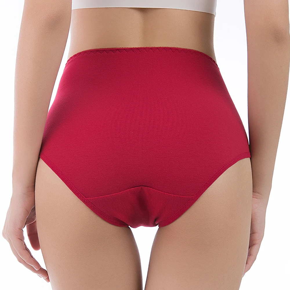 61008 женские трусики большого размера для мамы и полных женщин нижнее белье большого размера хлопковые трусики для девушек и женщин в наличии