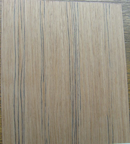 
Good quality burma teak recon veneer 