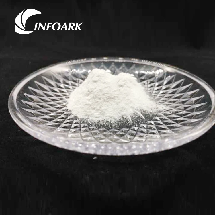 
CAS 73231-34-2 API florfenicol antibiotic powder for cattle 