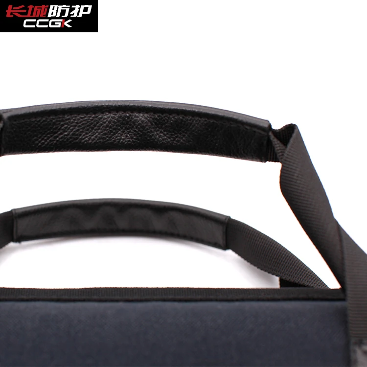 OEM сложенный пуленепробиваемый портфель