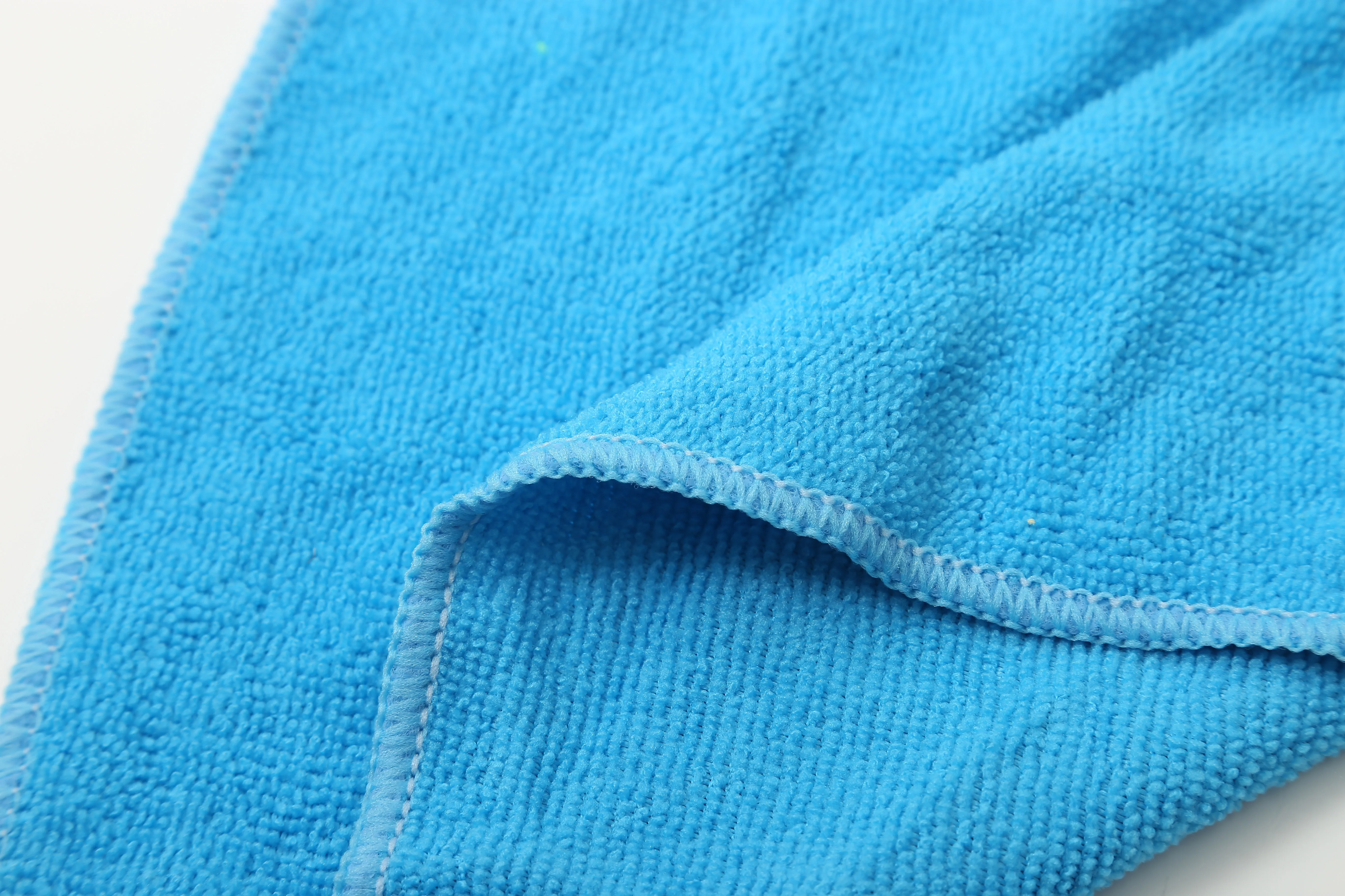 
Industrial Bulk Rags Microfiber Car Cleaning Rag Dust Wiper Kitchen Dish Cloth 