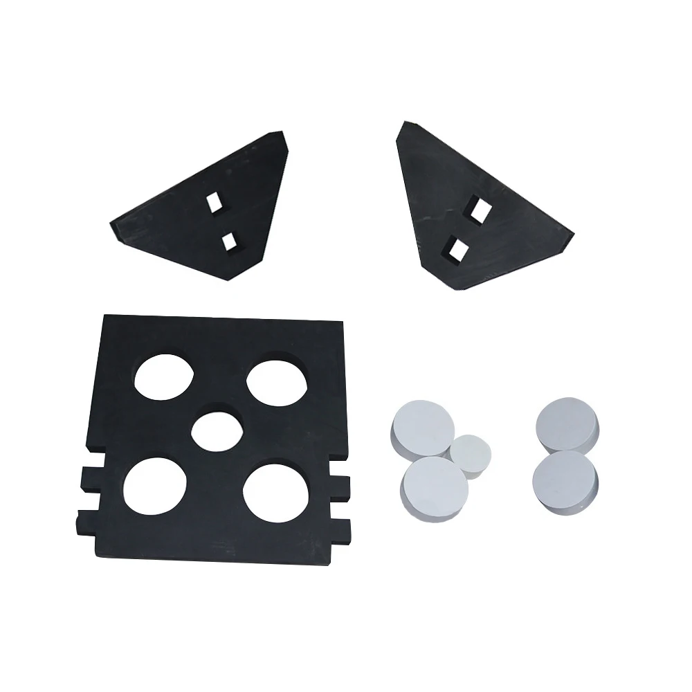 Archery saver finger bow and foam tip arrow game tag include mask/ Inflatable Bunkers/target/chest protector