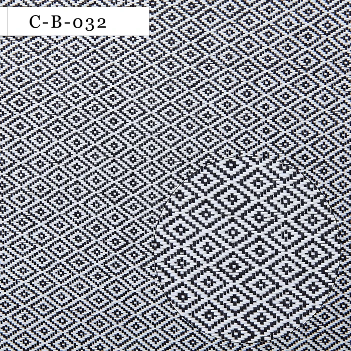 China high quality fabric wholesale,straw fabric,polyester fabric