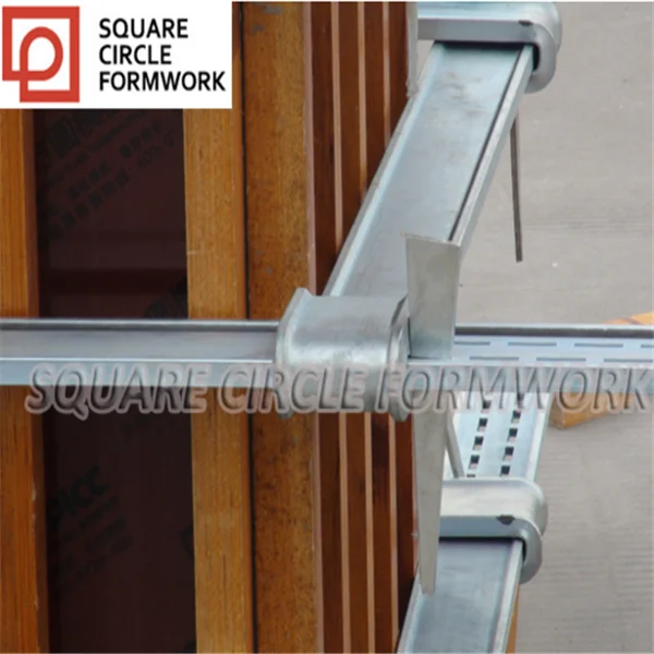 
Construction Formwork Accessories-Column Formwork Clamp 