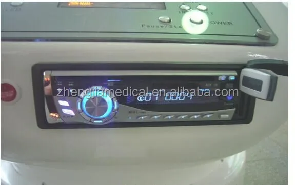 Инфракрасная спа-капсула