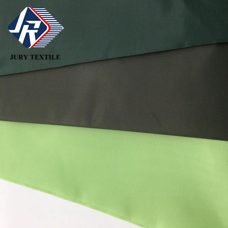 Оптовая продажа китайская фабрика подкладочная ткань из полиэстера тафты 190T