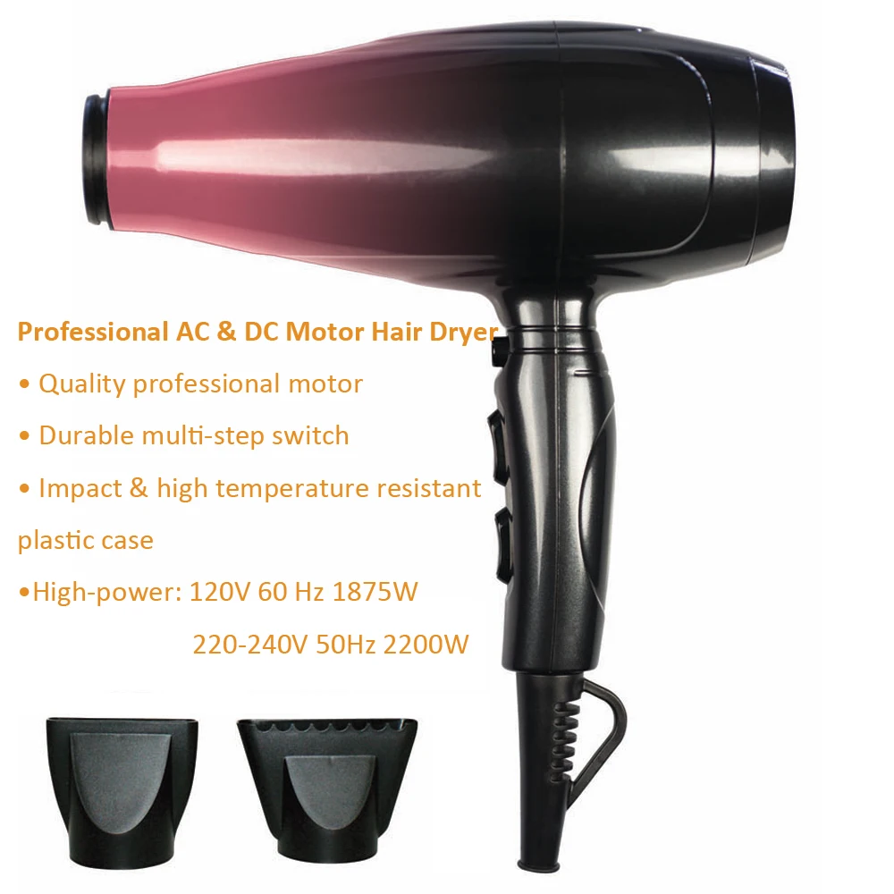 Быстросохнущий Фен