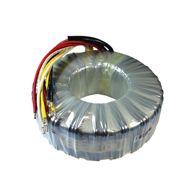 220v 110v 900va power toroidal transformer price