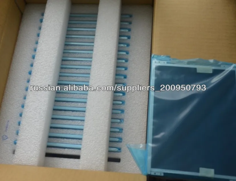 2013 новые auo 5 дюймовый tft lcd дисплей g050vvn01.0