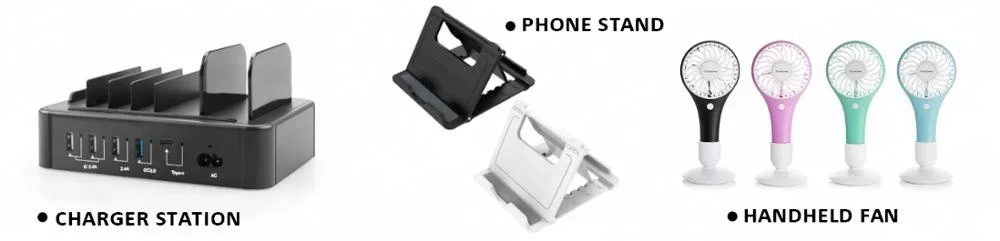 
Clearance out!!!! Phone Stand, Adjustable Multi-Angle Mobile Cell Phone,Tonyhoney 2 Pack Foldable Pocket Holder 