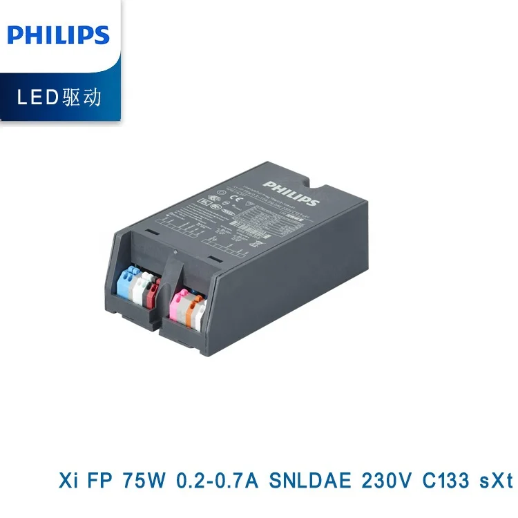 LED Driver Full Programmable Outdoor 75W 929001408406