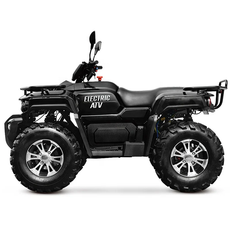 3000W 72V Off Road ATV Electric Adult