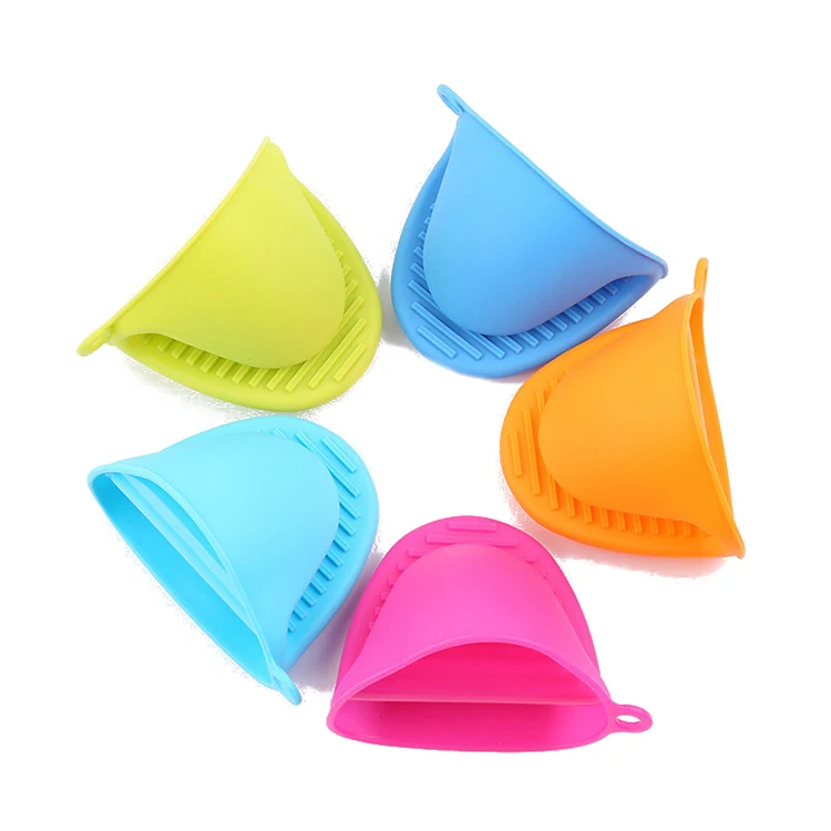 2022 Best Selling New Products Home Outdoor BBQ Grill Tools Colors Multifunction Heat Resistant Microwave Insulated Safety