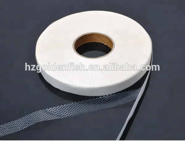 
TPU Polyurethane Hot melt adhesive film for garment 