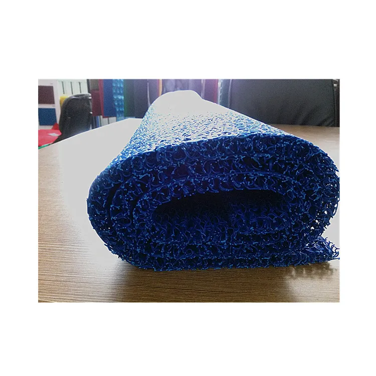 PVC plastic Alluvial Gold Mining Mats Carpet