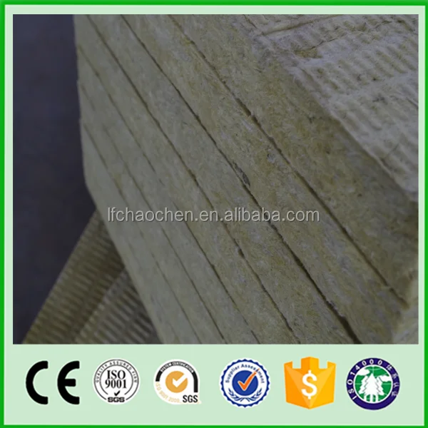 High Density Mineral Wool /Rock mineral Wool/Blanket/Panel