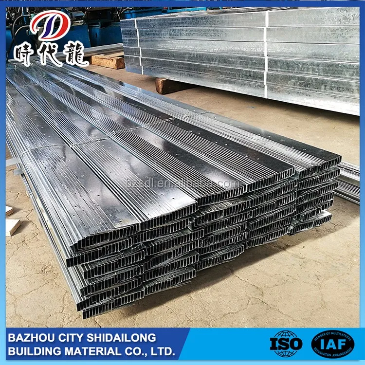 Widely use high strength factory direct sale angle beads corner bead