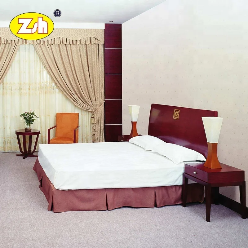 Factory direct sale indian double bed designs wood capsule