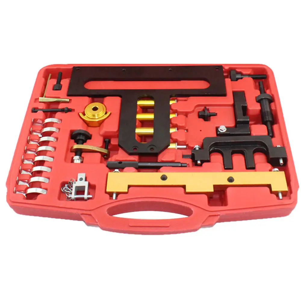 wholesale For BM-W N42 N46 N42/46/46t B18/20 Camshaft Alignment Kit Engine Timing Tools