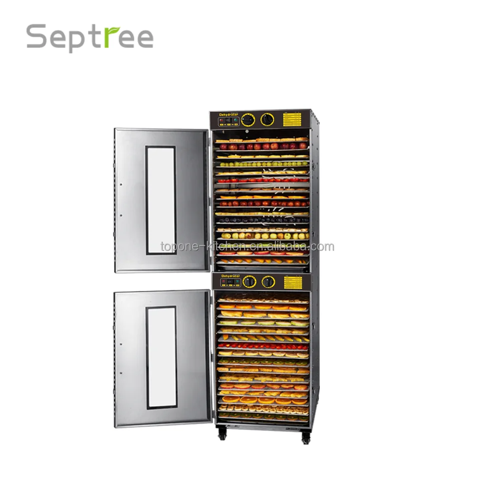 commercial fruit fish food mushroom dehydrator machine