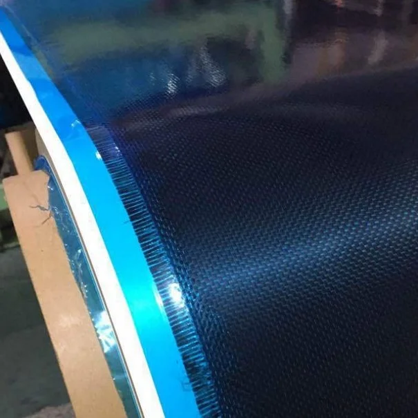 
Carbon fiber Prepreg /prepreg carbon fiber cloth/ unidirectional carbon fiber prepreg Carbon Fiber Fabric 