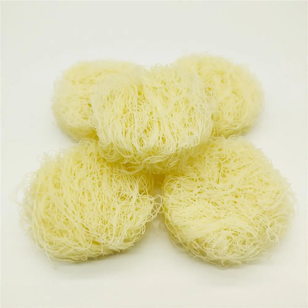 halal instant rice vermicelli noodles