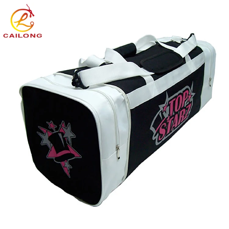 Высококачественная дорожная сумка для командного спорта