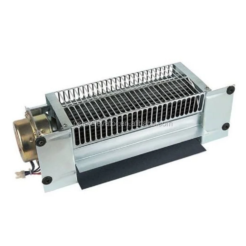 
Elevator Cross Flow Fan for Passenger Lift Cabin 